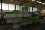 Sachman RP3 bedmilling
